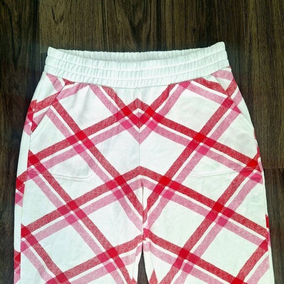 💙 Colsie Joggers Cotton Blend Pockets - Picture 3 of 9